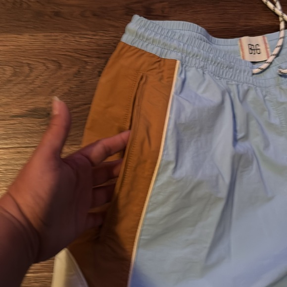 BDG Light Blue Casual Pants - Picture 9 of 9